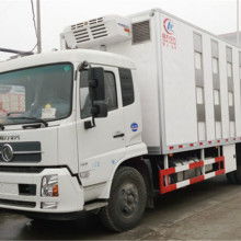 2019年畜禽运输车市场 价格、报价与批发渠道全解析