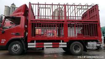 欧马可蓝牌畜禽专用运输车与吸污车 专业专用，高效可靠的运输解决方案